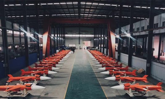 整装待发，奔赴下一场山海