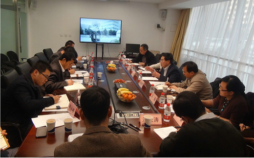 市经信委副主任熊梦一行莅临j9官网宇达考察指导