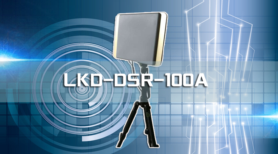 j9官网宇达反无人机系统酷炫来袭